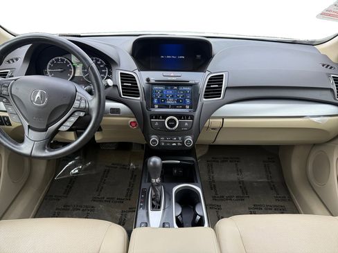 Used 2016 Acura RDX FWD w/ Advance Package image 10