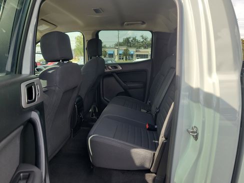 Used 2023 Ford Ranger XLT w/ Equipment Group 302A High image 24