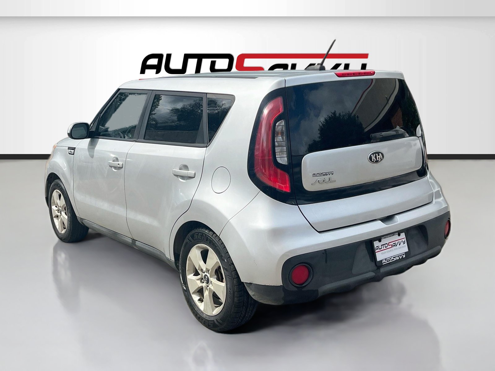 Used 2018 Kia Soul FWD image 5