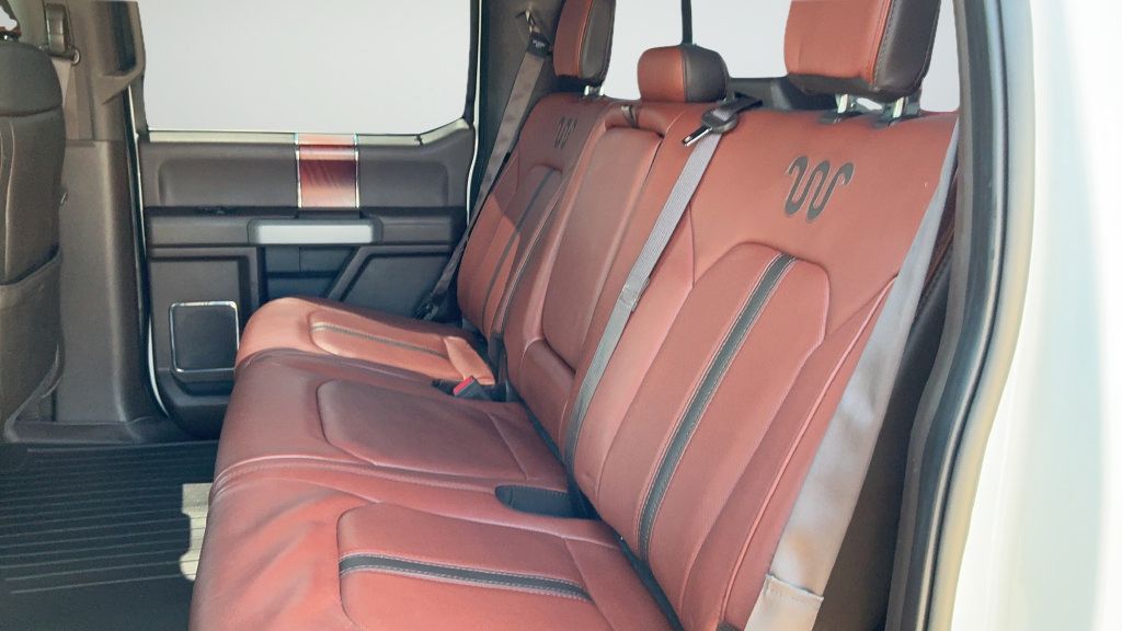 Used 2020 Ford F150 King Ranch w/ Equipment Group 601A Luxury AWD/4WD image 20