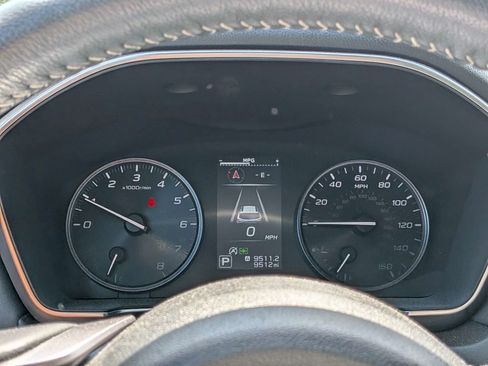 Certified 2024 Subaru Outback Limited XT AWD/4WD image 14