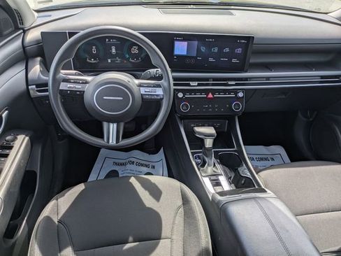 Used 2025 Hyundai Tucson SEL image 31