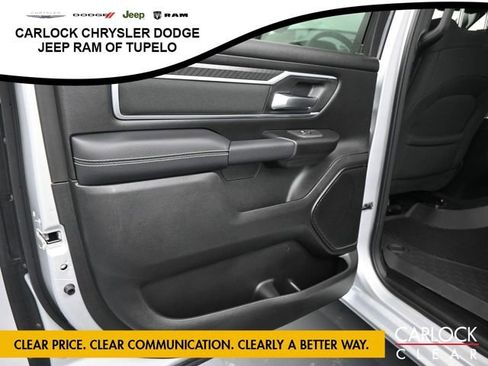 New 2026 RAM 1500 Big Horn image 25