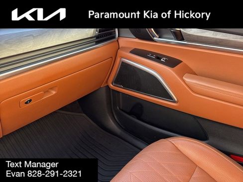 Used 2024 Kia Telluride EX X-Line image 33