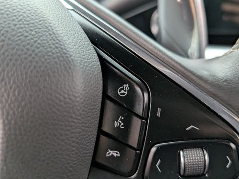 Used 2023 Chevrolet Corvette Stingray Preferred Cpe w/ Z51 Performance Package image 31