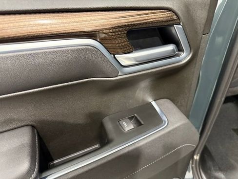 New 2026 Chevrolet Silverado 1500 LT image 19