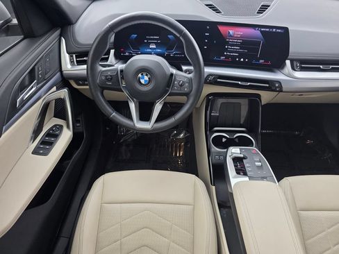 Used 2024 BMW X3 sDrive30i w/ Premium Package RWD image 13