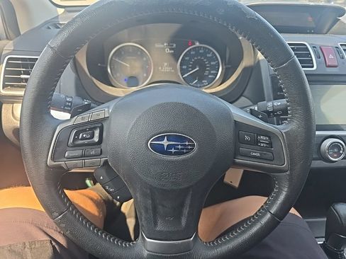 Used 2015 Subaru Crosstrek 2.0i Limited w/ Popular Package #1 AWD/4WD image 14