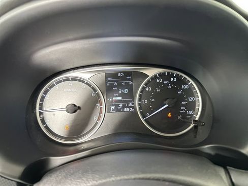 Used 2025 Nissan Kicks Play S FWD image 17