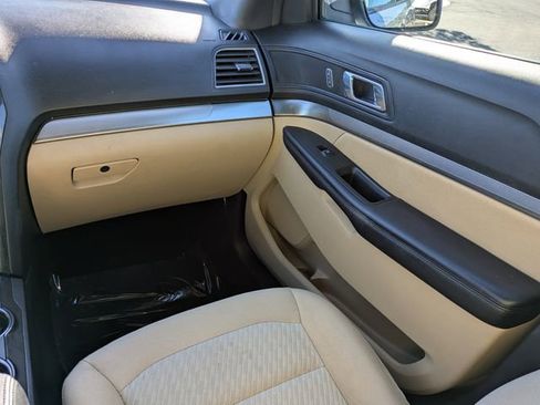 Used 2017 Ford Explorer 4WD image 17