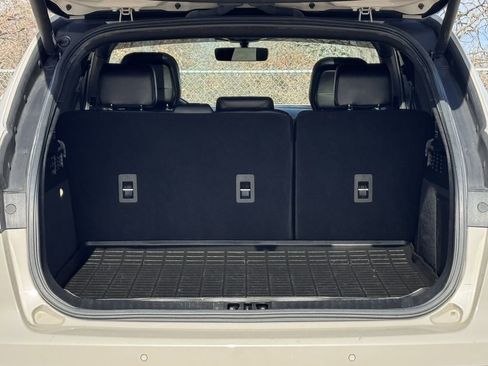 Used 2020 Lincoln Nautilus Reserve image 31