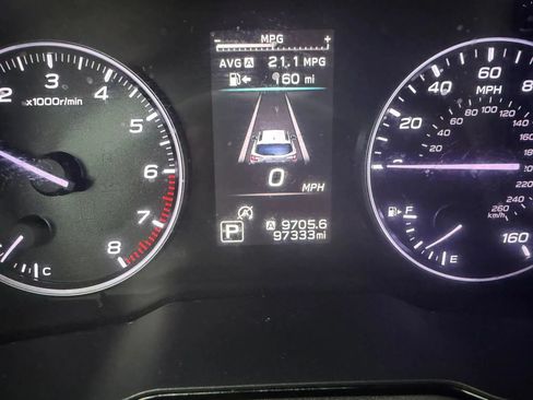 Used 2022 Subaru Outback Premium AWD/4WD image 11