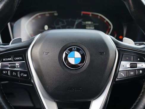 Used 2020 BMW 330i Sedan w/ Convenience Package image 23
