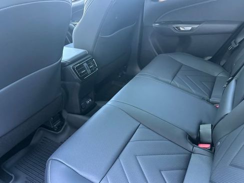 New 2026 Lexus NX 450h+ AWD w/ Luxury Package image 10