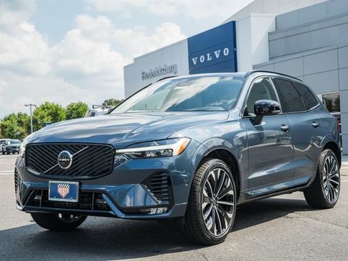 New 2026 Volvo XC60 B5 Ultra w/ Protection Package Premier AWD/4WD image 3