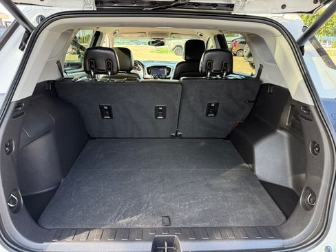 Used 2019 GMC Terrain SLT w/ Preferred Package FWD image 22