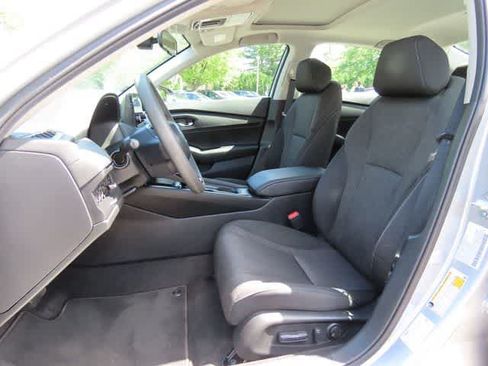 Certified 2024 Honda Accord EX image 11