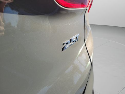 Used 2021 Hyundai Santa Fe Limited FWD image 29