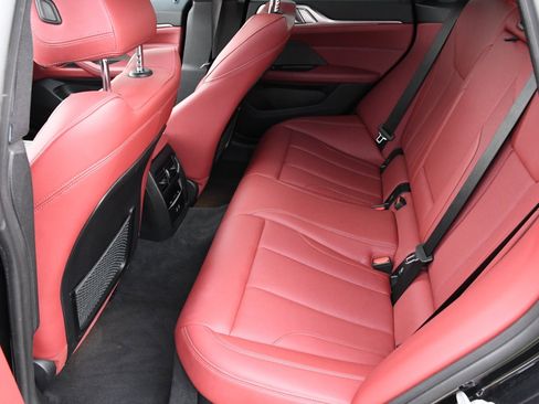 Used 2023 BMW 430i Gran Coupe w/ M Sport Package image 10