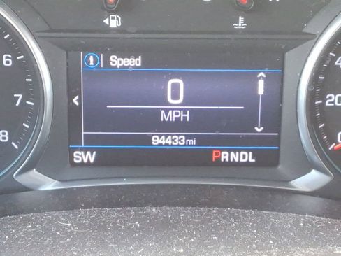 Used 2019 Chevrolet Equinox LT image 15