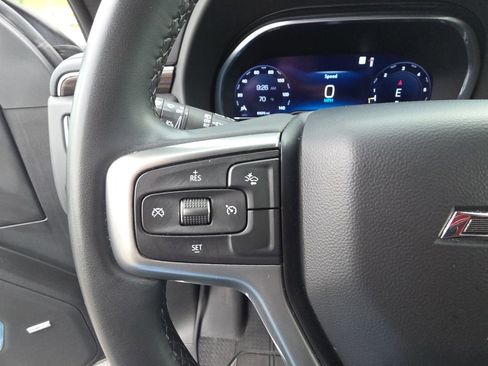 Used 2023 Chevrolet Tahoe Z71 AWD/4WD image 18