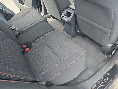 Certified 2025 Honda HR-V Sport image 11