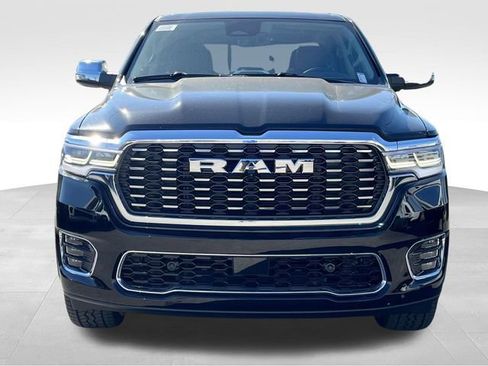 New 2026 RAM 1500 Tungsten w/ Off Road Group image 2
