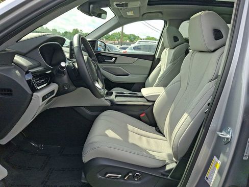 Certified 2026 Acura MDX w/ Technology Package AWD/4WD image 13
