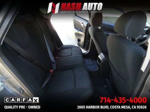 Used 2019 Nissan Sentra SR FWD image 31