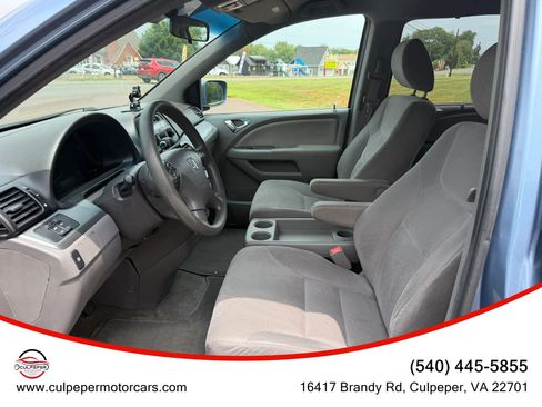 Used 2010 Honda Odyssey EX image 7