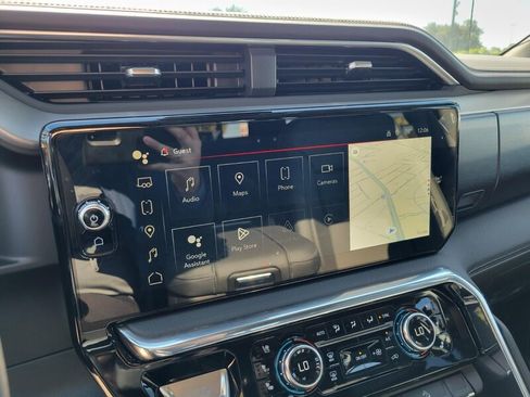 New 2026 GMC Sierra 1500 Denali AWD/4WD image 21