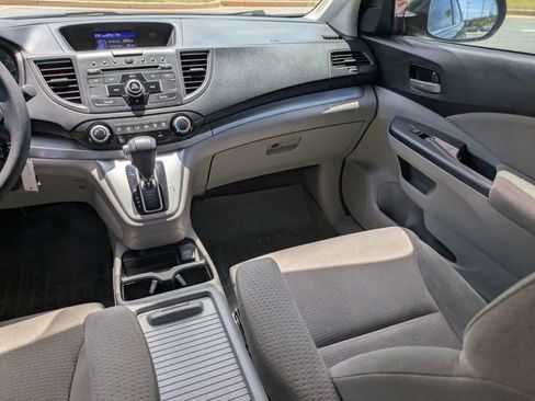 Used 2014 Honda CR-V EX image 17