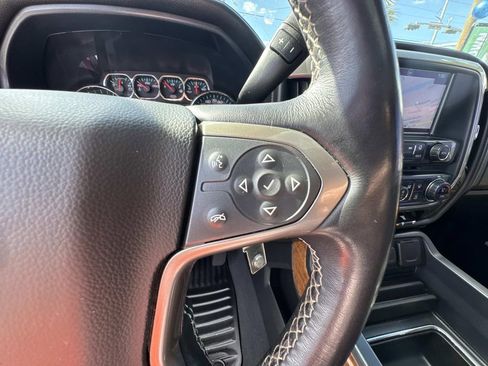 Used 2019 Chevrolet Silverado 2500 High Country w/ Duramax Plus Package image 24