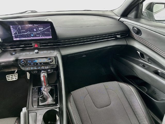 Used 2023 Hyundai Elantra N Line FWD image 28