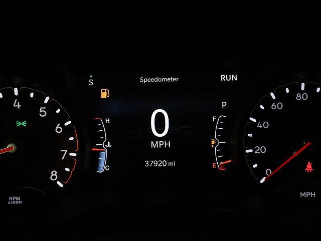 Used 2023 Jeep Compass Limited AWD/4WD image 16