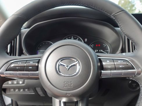 New 2026 MAZDA CX-50 AWD 2.5 Hybrid w/ Weather Package image 15