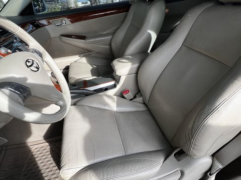 Used 2008 Toyota Solara SLE image 17