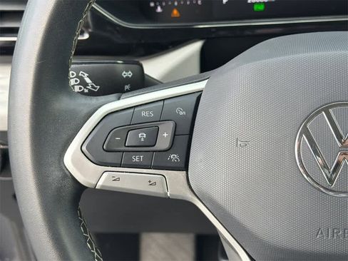 Used 2024 Volkswagen Taos S image 22