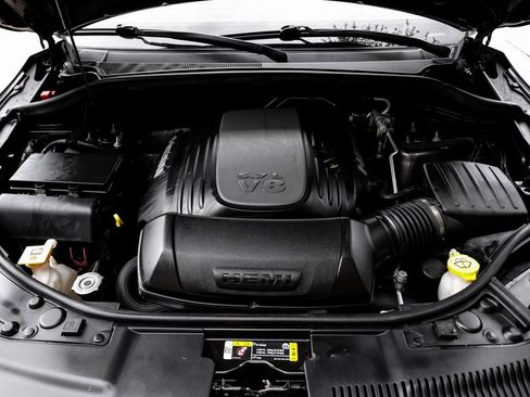 Used 2021 Dodge Durango R/T w/ Blacktop Package image 7