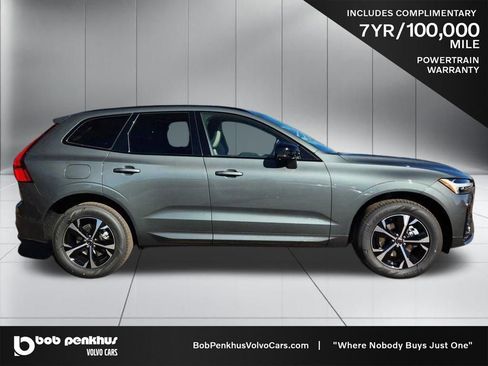 New 2026 Volvo XC60 B5 Core w/ Climate Package image 24