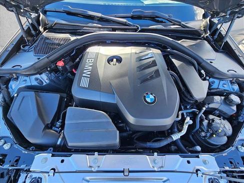 New 2026 BMW 330i Sedan image 18