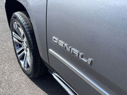 Used 2018 GMC Yukon XL Denali w/ Denali Ultimate Package image 50