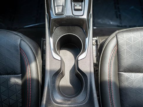 Certified 2023 Chevrolet Bolt EUV Premier w/ Redline Edition FWD image 28