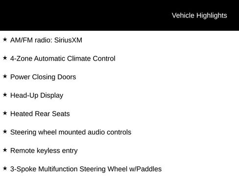 Used 2018 Audi Q7 3.0T Prestige AWD/4WD image 20