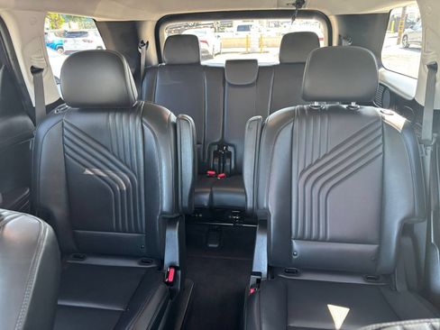 Used 2026 Hyundai Palisade SEL AWD/4WD image 36