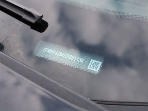 Used 2016 Ford Edge SEL w/ Equipment Group 201A image 39