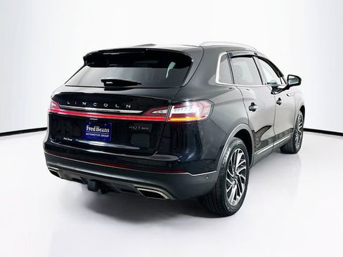 Certified 2020 Lincoln Nautilus Reserve w/ Equipment Group 201A AWD/4WD image 10