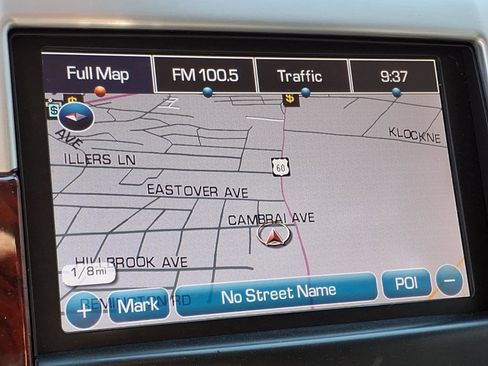 Used 2014 Cadillac Escalade Luxury image 8