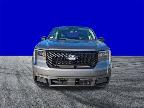 New 2026 Ford Maverick Lariat w/ Black Appearance Package AWD/4WD image 9