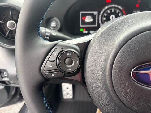 New 2026 Subaru BRZ tS RWD image 20
